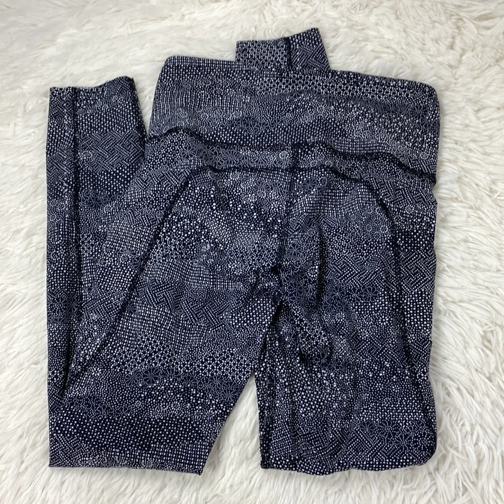 Lululemon Fast & Free 7/8 Tight II *Nulux 25